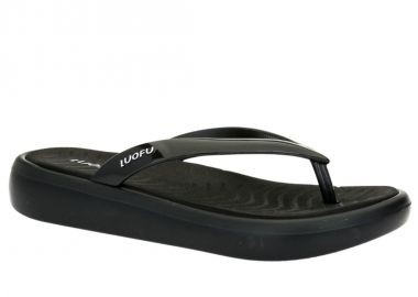 Γυναικείες Σαγιονάρες Θαλάσσης | Parex | 11829067 | Μαύρο - Parex - 